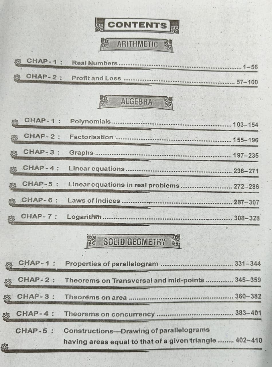 BEd Scholar_1st Semester (English Version) - Retail Maharaj