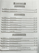 BEd Scholar_1st Semester (English Version) - Retail Maharaj
