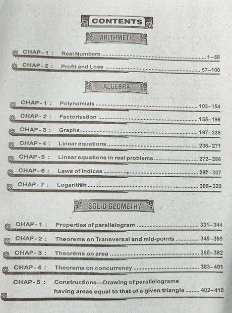 BEd Scholar_1st Semester (English Version) - Retail Maharaj