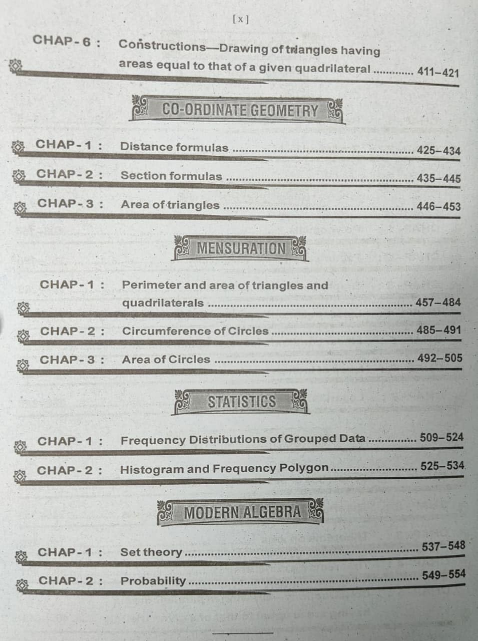 BEd Scholar_1st Semester (English Version) - Retail Maharaj