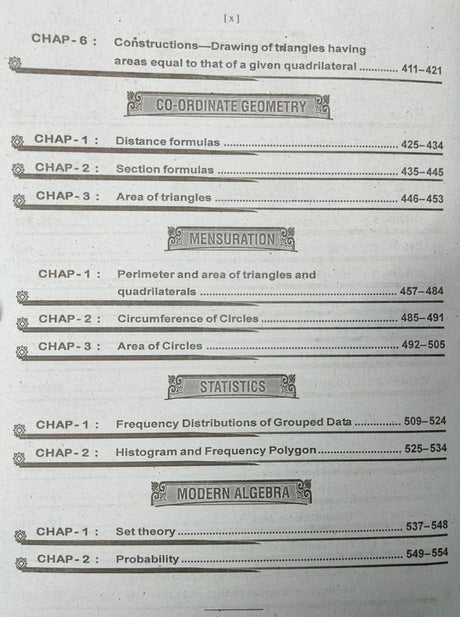 BEd Scholar_1st Semester (English Version) - Retail Maharaj