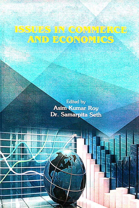 Issues in Commerce and Economics (English Version) - Retail Maharaj