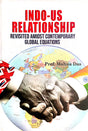 Indo-US Relationship [Revisited Amidst Contemporary Global Equations] (English Version) - Retail Maharaj