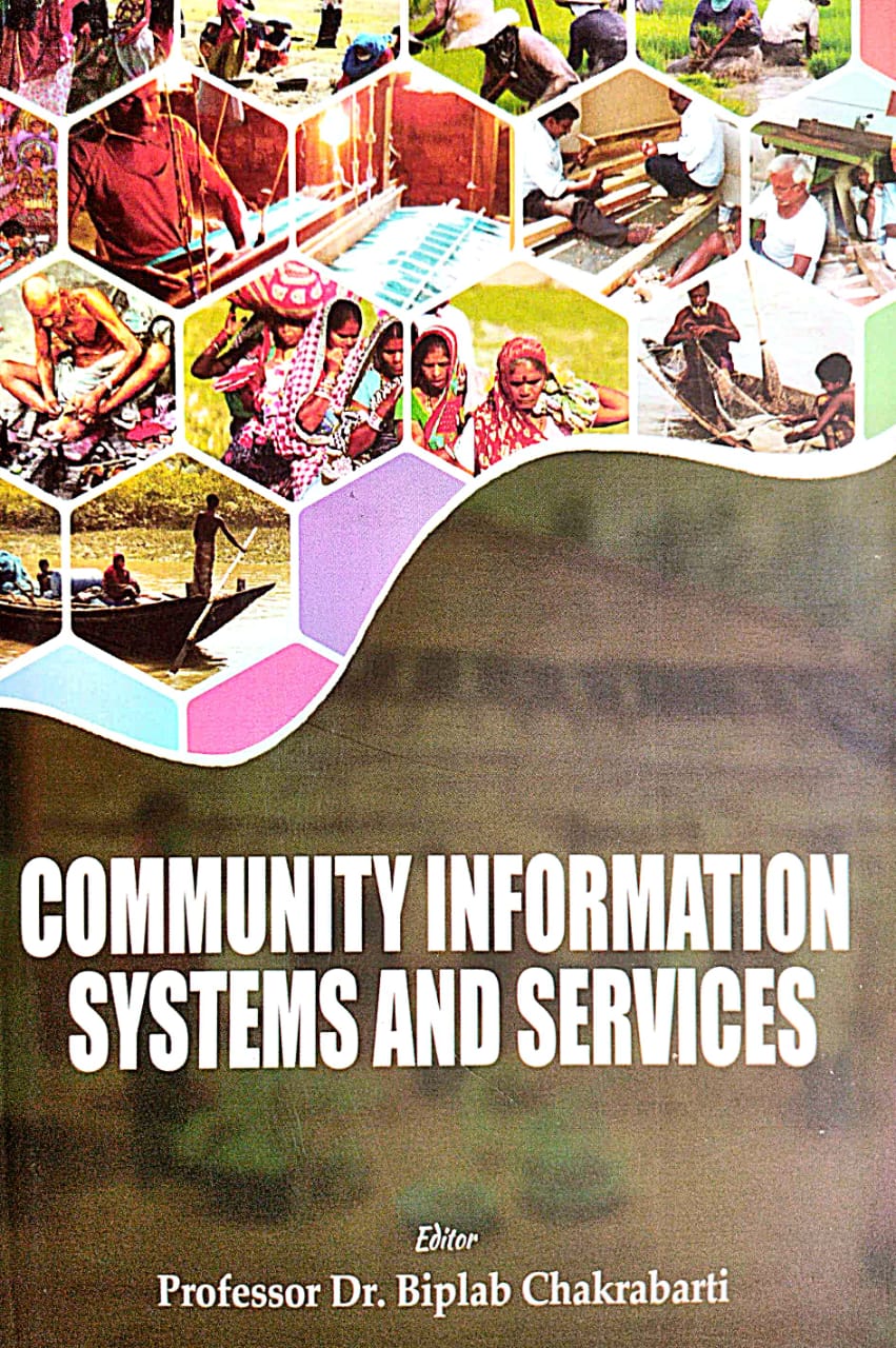 Community Information Systems and Services (English Version) - Retail Maharaj