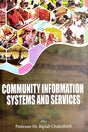 Community Information Systems and Services (English Version) - Retail Maharaj