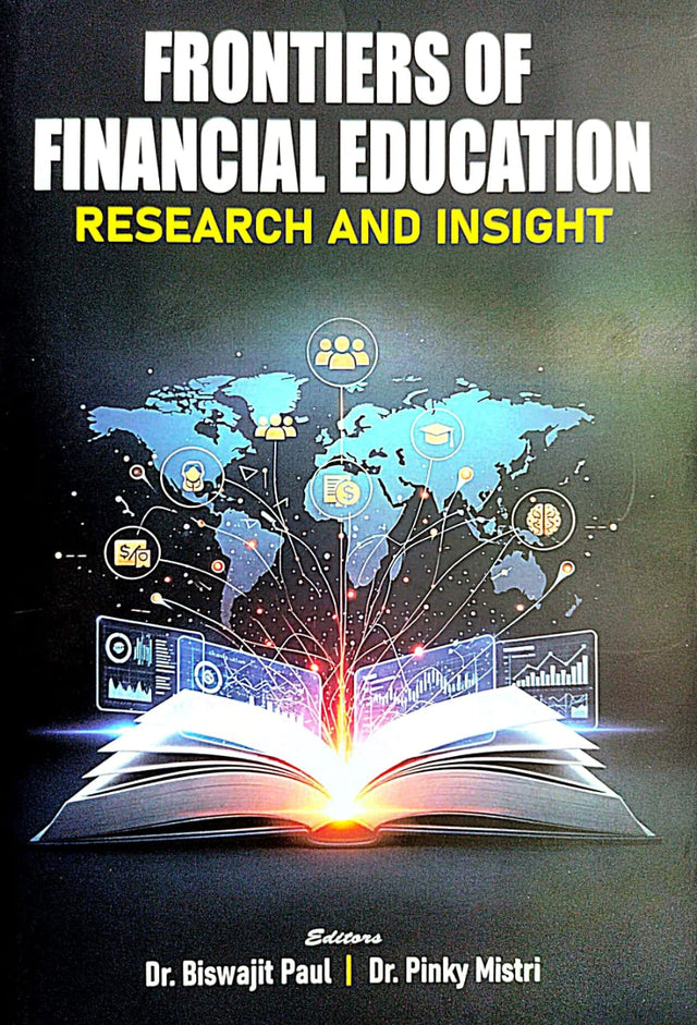 Frontiers of Financial Education Research and Insight (English Version) - Retail Maharaj