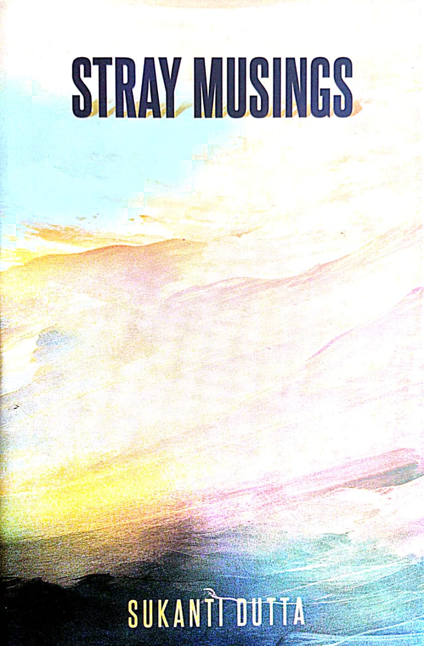 Stray Musings (English Version) - Retail Maharaj