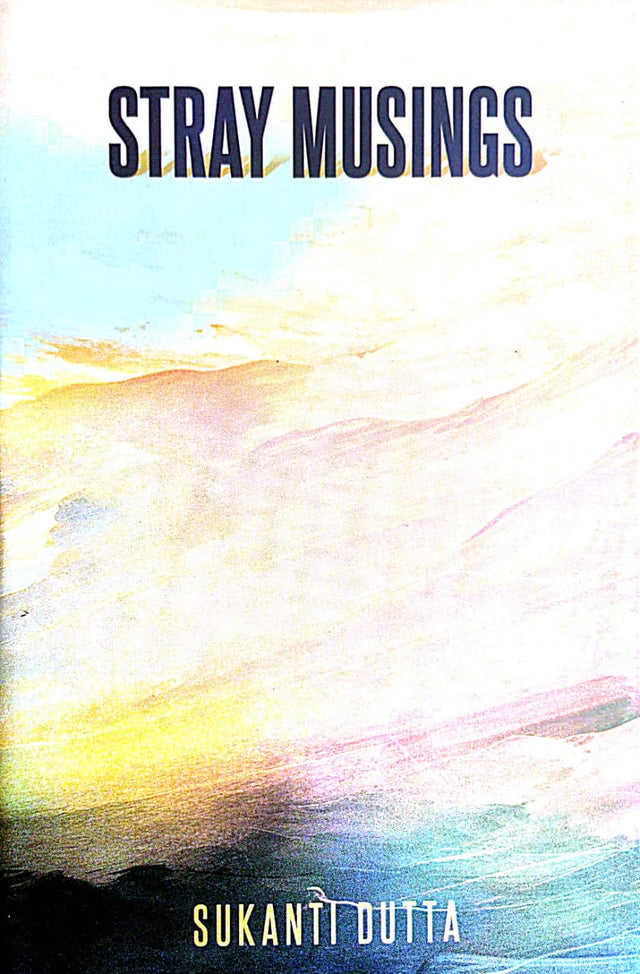 Stray Musings (English Version) - Retail Maharaj