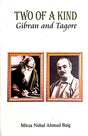 Two of a Kind Gibran and Tagore (English Version) - Retail Maharaj