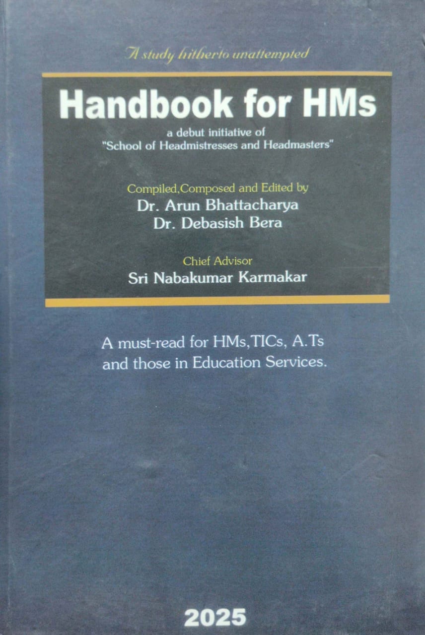 Handbook for HMs (English Version) - Retail Maharaj