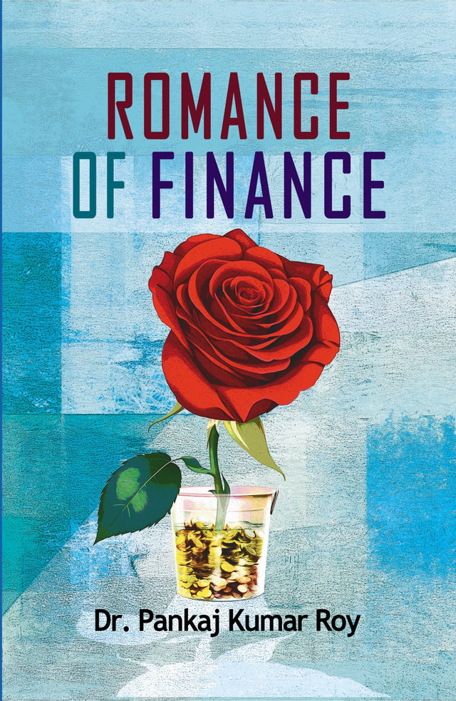 Romance of Finance - Retail Maharaj
