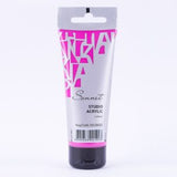 Sonnet Acrylic Colours 75 ml Tubes – Open Stock (Made in Russia) - Retail Maharaj