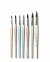 Stationerie Round Set 7 – Candy Edition - Retail Maharaj