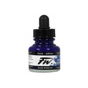 Daler-Rowney FW Artist Ink 29.5ML - Retail Maharaj