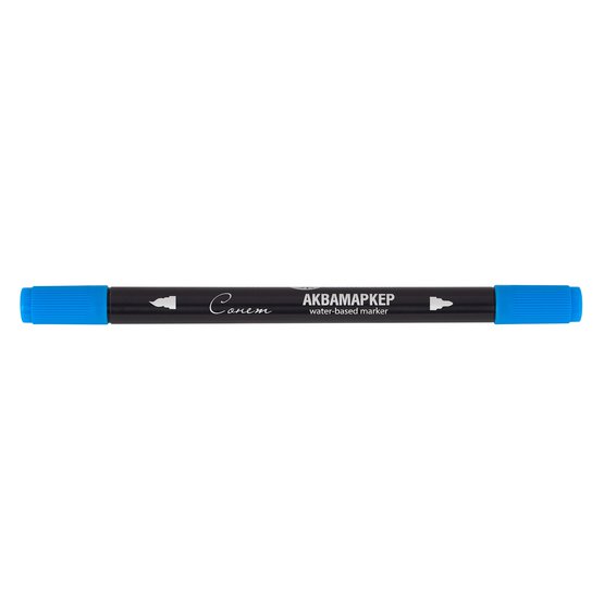 Sonnet Aquamarkers Double Sided Watercolor Brush Marker - Retail Maharaj