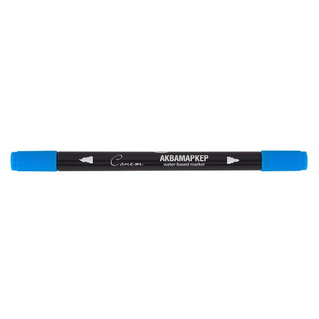Sonnet Aquamarkers Double Sided Watercolor Brush Marker - Retail Maharaj