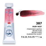 White Nights Granulating Watercolour Tubes 10ml – 33 Individual Shades - Retail Maharaj