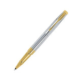 Parker Aster Shiny Chrome GT Ball Pen