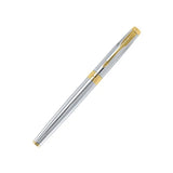 Parker Aster Shiny Chrome GT Ball Pen