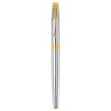 Parker Aster Shiny Chrome GT Ball Pen