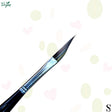 Stationerie Petal Triangle Brush No. 1 - Retail Maharaj