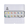 Schmincke Akademie Aquarell Watercolour Pan Sets for Beginners and Students - Retail Maharaj