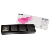 Schmincke Horadam Aquarell Professional Watercolour Tube Set in Metal Box - Retail Maharaj