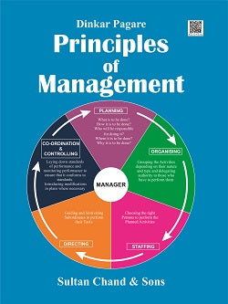 Principles of Management Sixth Thoroughly Revised Edition 2018 - Retail Maharaj