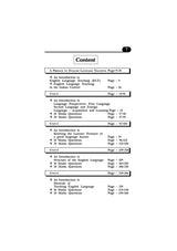 ABC of Teaching English Language (SEC), Semester-3, C.U (English Version) - Retail Maharaj