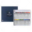 SHINHAN Professional Watercolor Paint 7.5ml Tubes 24, 30 & 48 Color Sets - Retail Maharaj