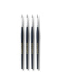 Stationerie Short Liner Set of 4 Kolinsky Synthetic - Retail Maharaj