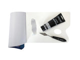 Brustro Artists Acrylic Paint 120ml - Sap Green - Retail Maharaj