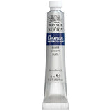 Winsor & Newton Cotman Water Colour 8ML – Lamp Black - Retail Maharaj