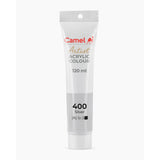 Camel Artist Acrylic Colours (Individual Tube of 120ml) - Retail Maharaj
