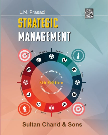 Strategic Management - Retail Maharaj