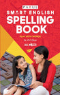 Smart English Spelling Book - Retail Maharaj