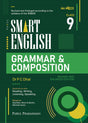 SMART ENGLISH GRAMMAR & COMPOSITION CLASS-9 - Retail Maharaj