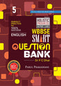 SMART QUESTION BANK ENGLISH-5 (2025) - Retail Maharaj