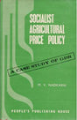 SOCIALIST AGRICULTURAL PRICE POLICY - Retail Maharaj