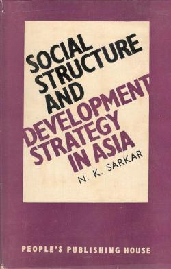 SOCIAL STRUCTURE AND DEVELOPMENTS STRATEGY IN ASIA - Retail Maharaj