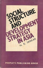 SOCIAL STRUCTURE AND DEVELOPMENTS STRATEGY IN ASIA - Retail Maharaj