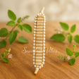 Original Tulsi Bracelet New Design – Sacred Spiritual Bracelet - Retail Maharaj