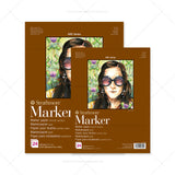Strathmore 400 Series Marker Pad for Alcohol-Based Markers - Retail Maharaj