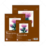 Strathmore 400 Series Watercolor Paper Pads - Retail Maharaj