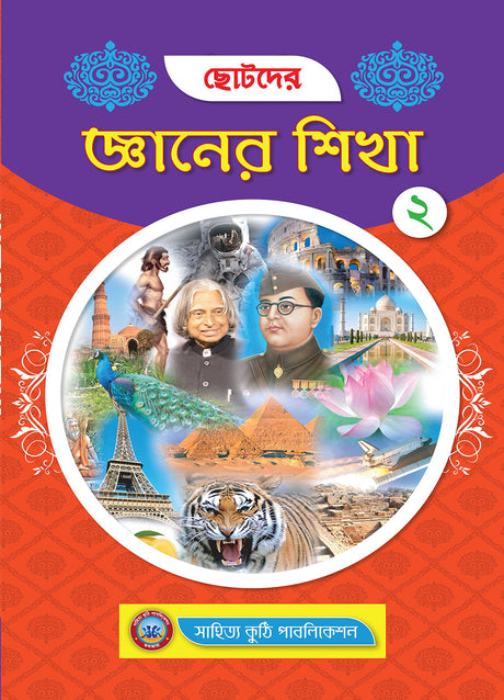 Gyaner Sikha - 2 - Retail Maharaj