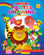 Junior Pastel Drawing - A - Retail Maharaj