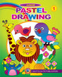 Junior Pastel Drawing - 1 - Retail Maharaj