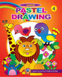 Junior Pastel Drawing - 4 - Retail Maharaj