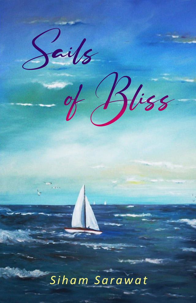 Sails of Bliss - Retail Maharaj