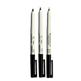 Sakura Calligraphy Ink Pens Set of 3 with Chisel Tips - Retail Maharaj